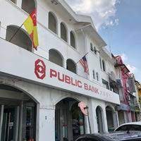 A central bank, reserve bank, or monetary authority is an institution that manages the currency and monetary policy. Public Bank Bank In Subang Jaya