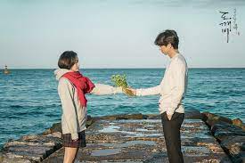 The lonely and great god (hangul: Guardian The Lonely And Great God What Kind Of A Guardian Are You Tv Episode 2016 Imdb