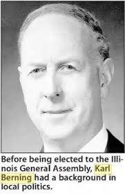 Karl Ives Berning (1911-2005)