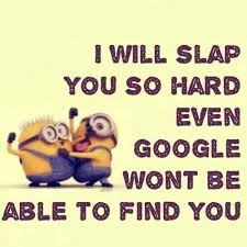 Life is a shipwreck but we must not forget tossing in the lifeboats. I Will Slap You So Hard Funny Quotes Quote Crazy Funny Quote Funny Quotes Humor Minions Minion Quotes Jokes Quotes Weird Quotes Funny Funny Minion Quotes