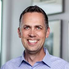 Dan Frost named new principal at Pittenger & Anderson