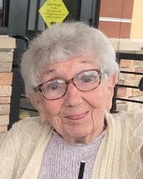 Nancy Ann Blum Obituary (2024)