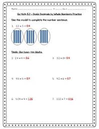 Some of the worksheets for this concept are chapter 5 resource masters, program alignment work, grade 5 math practice test, chapter resources chapter 1, grade 5 mathematics practice test, go math grade, 5 mcaert213289. Go Math Practice 5th Grade Chapter 5 Divide Decimals By Joanna Riley