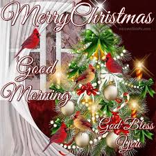 Merry Christmas Good Morning God Bless Christmas Good Morning Merry Christmas Christmas Quo Merry Christmas Images Merry Christmas Gif Merry Christmas Pictures