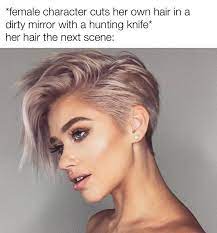 Pin On Hair
