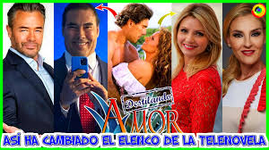 5.0 out of 5 stars destilando amor. Fama On Twitter Asi Luce El Elenco Principal De Destilando Amor En La Actualidad Destilandoamor Telenovela Tv Angelicarivera Eduardoyanez Video Https T Co S16aixa3h0 Https T Co Hknrxocjxz Twitter