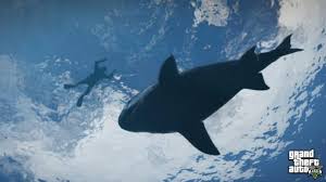 I know people will actually buy these and rockstar know that too, it also encourages people to purchase the cheaper shark cards also, but unless you are rich and have cash to splash the one hundred dollar shark card is really pointless. Tiger Shark Gta 5 Animals How To Play Where To Find