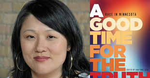 Next book in the statewide book club? A collection of essays