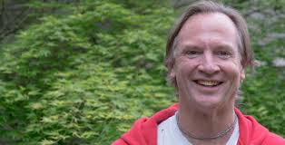 People of the Central Area & their Stories: John Platt, Restauranteur St.  Clouds, Madrona