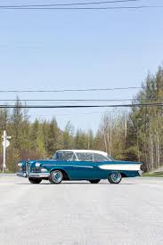 Image result for Horizon Blue 1958 Edsel