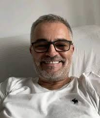 American Tourist Vacation in Zimbabwe