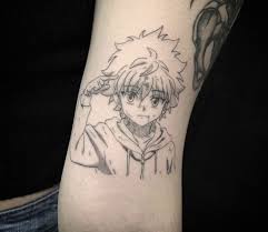 Nami is a pirate and the navigator of the straw hat pirates. One Piece Tattoo Small