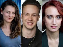 Love Those Cockroaches