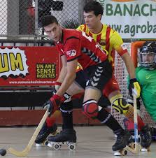 Hóquei em patins in infopédia em linha. Benvinguts Al Club Joan Marti Barcelona Hoquei Patins Ok Lliga L Esportiu De Catalunya