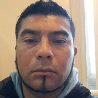 Daniel Lazcano Valdivia