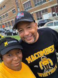 MHS c/o '77 it is with great sadness that I inform you of the passing of  our classmate Melvin Johnson. Final arrangements will be posted as soon as  they are received. Please