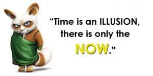 Kung Fu Panda 3 Master Shifu Quote 1 Stunning Motivation You are the master of your destiny: