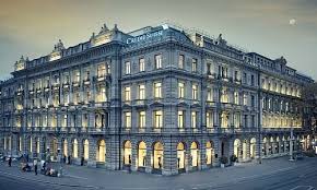 Investment funds with a focus on swiss shares, bonds and real estate. Finews Ch Dossier Credit Suisse