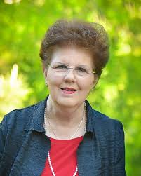 Sheila Alleman Gomez Obituary May 12, 2025