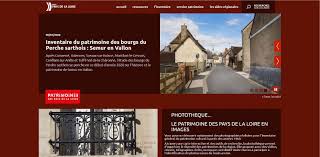 Nous intervenons à orléans et ses spécialisée dans la restauration du bâti ancien, la société restauration patrimoine lagarde est au service des particuliers, des collectivités et des. Aides Et Services Conservation Ou Restauration Du Patrimoine Region Pays De La Loire