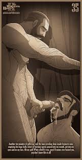 BoboComics] My Own Herr Strauss 2 [Eng] - Page 2 of 2 - MyReadingManga