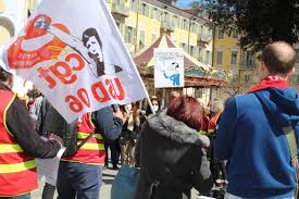 Dans plusieurs pays, cette journée se célèbre en souvenir des luttes ouvrières ou parce que la lutte doit se faire encore. Nice On Vous Dit Ce Qui Est Prevu Pour Ce 1er Mai Journee Internationale Des Travailleurs Actu Nice