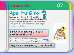 Kalau di tabungan, kamu sebagai pemilik tabungan bisa menariknya di atm, transfer dana juga bisa. Winter Sumber Sumber Dana Bank 01 Bab 3 Template Ppt Download