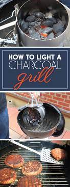 Here S Exactly How To Light A Charcoal Grill Grilling Tips Cooking With Charcoal Charcoal Grill Recipes