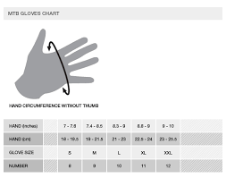 Oct 14, 2019 · write the two numbers down, and round the larger measurement up to the nearest round number (this will almost always be the length measurement) and you have your glove size! Alpinestars Size Guide