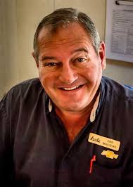 Daniel Winford “Danny” Masters Jr. (1958-2022)