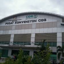 Luxury cruises and yacht charter in indonesia. Cidb Convention Centre Convention Center In Kuala Lumpur