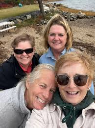 NSTC alumni reunion and memories