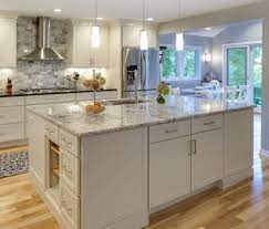 You can even enter the linear footage of your kitchen, to get a more accurate estimate. The 10 X 10 Kitchen And Why The Linear Foot Price For Cabinetry Is A Lie