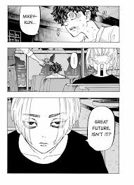 Tokyo revengers is currently streaming on crunchyroll. Mikey Tokyo Revengers Manga Panel In 2021 Manga Manga English Tokyo