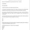 Fax cover letter templates have become a favorite standby for agencies to trade letters, contracts, proposals, and invoices. 1
