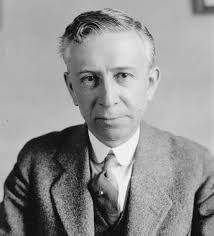 Fay-Cooper Cole (1881-1961), scientist