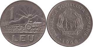 Instantly converts each currency into all others. Rumanischer Leu Wikipedia