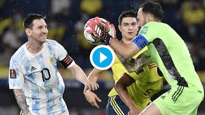 Key information to watchin g online â â. Argentina Vs Colombia Live Streaming Copa America 2021 How To Watch Arg Vs Col Online On Sony Liv Football News India Tv