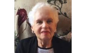 Geraldine Miley Obituary (1932