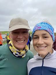 Tamar Lakes parkrun; Event number 356; 31st December 2022