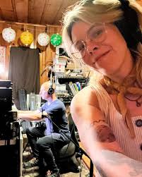 Our observation of the lesbian gay continues. #gaysinnature