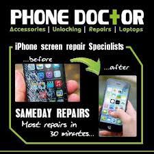 When you purchase through links on our site, we may earn an affil. Phone Doctor Swindon Mobile Phone Repair Shop
