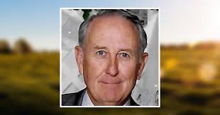 Robert "Bob" William Bateman Obituary October 6, 2022