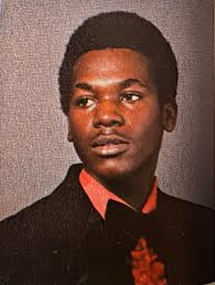 Raines Class of 1973 Posthumous