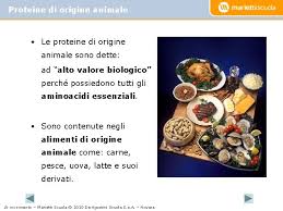 Con valore biologico (in inglese biological value o bv) in medicina si intende un parametro di valutazione degli alimenti che si basa sulla qualità delle una dieta corretta deve portare ad un valore biologico medio intorno al valore di 70. Leducazione Alimentare In Movimento Marietti Scuola 2010 De