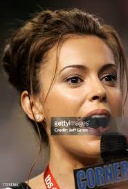 194 Alyssa Chase Photos & High Res Pictures