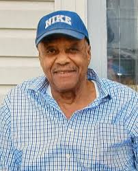 Edward Nelson Obituary