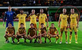 You can also give the sport photo gallery team a call if you need any further information. Wales Repeat Their Team Photo Trick Yet Again Ahead Of Moldova Clash But Eventually Break Down Stubborn Opponents In Chisinau