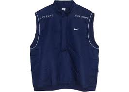 Nike X Ce Vest Navy