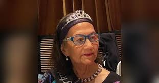 Obituary, Visitation & Funeral Information